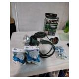 Solar Animal Repeller and more