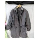 Ladies Fleet Street Jacket Size Medium