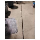 Bamboo Cane Pole 10' 3'