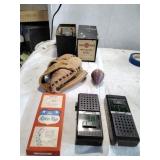 Morris Code Walkie Talkies