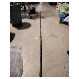 Single Piece Bamboo Cane Pole 14'-3.5'