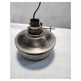 Antique Oil Lamp Font