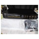 Yamaha Digital Karaoke Digital Processor  KP-300