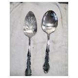 Oneida 1881 Cake Server/Serving Spoon