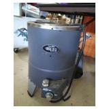 Char-Broil The Big Easy Turkey Fryer