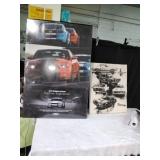 Shelby Mustang Advertising 2014