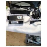 Vivitar 161 Electronic Flash Unit