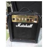 Marshall MG Series Amplifier