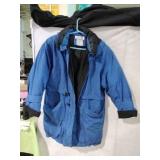 Ladies Lindsey Blake Winter Coat Small