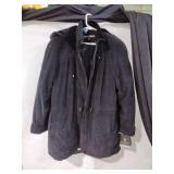 Women's Fleet Street Winter Coat Medium (New)
