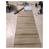 Strand Beach Mats and 1 Big Beach Mat