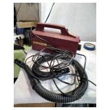 Oreck XL Hand-Held Vacuum