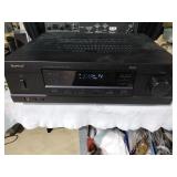 Vtg Sherwood Stereo Receiver