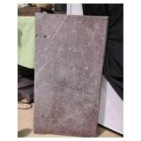 Pre-Drilled Natural Stone Vanity Top