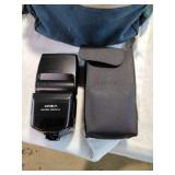 Minolta Maxxum 3500 XI Camera Flash