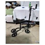 Foldable Knee Scooter