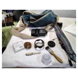 Mid-70's Camera Equipment