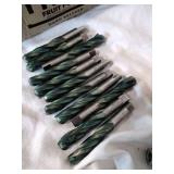 Liberty Drill Bits
