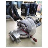 Task Force 10' Compound Miter Saw