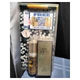 New In Package  White Diamonds Spray