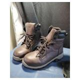 Pair of Men's Brahma Boots Size 7
