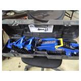 Duralast 2.5 Ton Hydraulic Jack and Stands