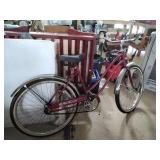 Murray Westport 26' Ladies Cruiser Bicycle