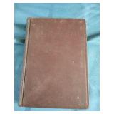 1917 Edition of American Poems 1776-1900