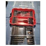 Craftsman 69pc Drill and Driver Bit Set.