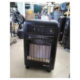Mr. Heater Propane Heater