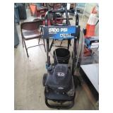 Ex-Cell Residential  Pressure Washer