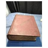 Shakespeare's Complete Works, 1895