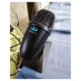 Insignia Microphone