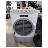 Luma Swamp Cooler,