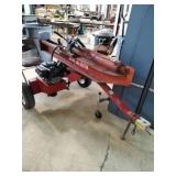 Huskee 20 Ton Log Splitter
