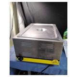 Qualite Commercial Grade Food Warmer