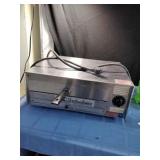 BK Industries Pizza Oven