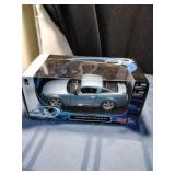 Maisto 2006 Ford Mustang GT 1/24 Scale