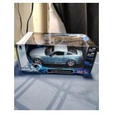 Maisto 2006 Ford Mustang GT 1/24 Scale