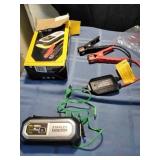 Stanley Fatmax 1200amp Jump Starter