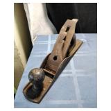 Vtg Stanley Bailey  #5 Plane