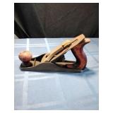 Vintage Smoothing Plane