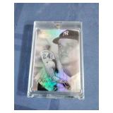 1998 Topps Ken Griffey Jr Gold Label Card