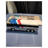 1979 Buddy L Greyhound Americruiser Bus