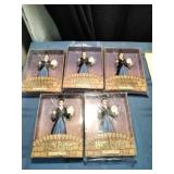 Brand New Harry Potter Ornaments  (5)