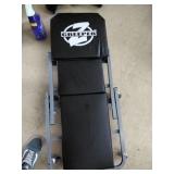 Prolift Foldable Creeper Seat