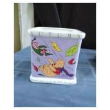 FTD Winnie the Pooh Vase.
