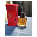'Red' For Men Cologne Spray 3.4fl Oz.