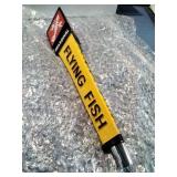 NewFlying Fish Beer Pull