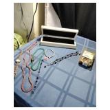 Costume Jewelry  and More